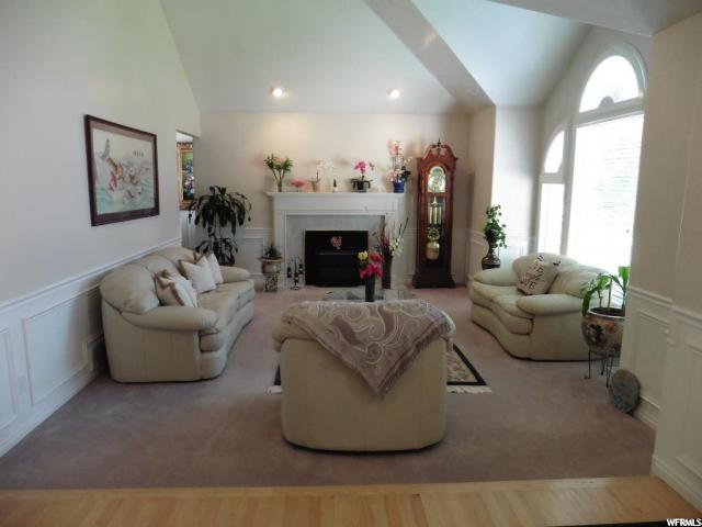 481 E Spruce Glen Rd S, Murray, UT 84107 — photo 4