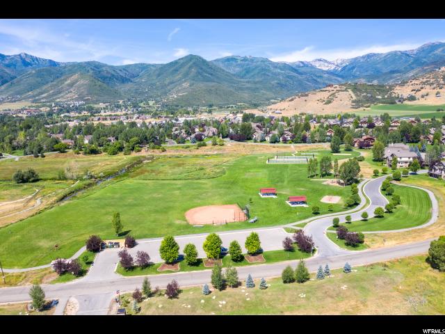 320 E Deer Ridge Dr #14, Midway, UT 84049 — photo 4