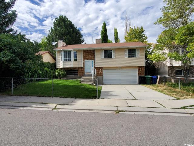 4966 W SHOOTING STAR AVE, West Jordan UT 84084