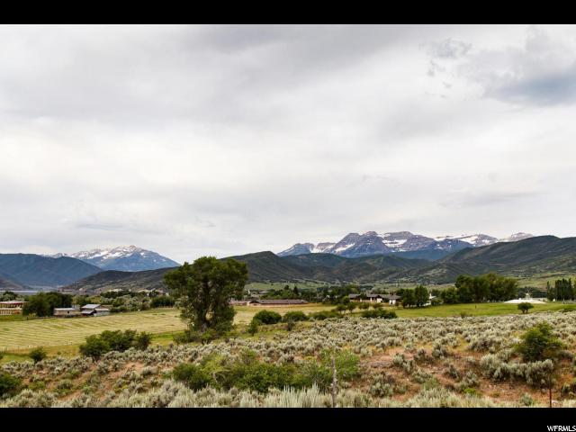 S Fox Den Rd #1, Midway, UT 84049 — photo 4
