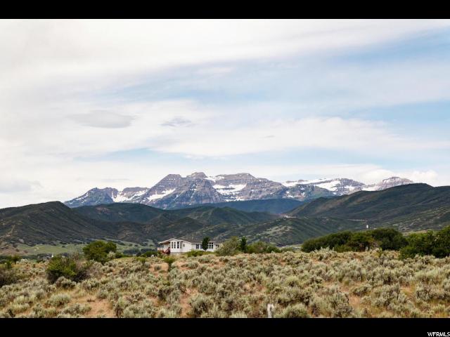 S Fox Den Rd #1, Midway, UT 84049 — photo 11