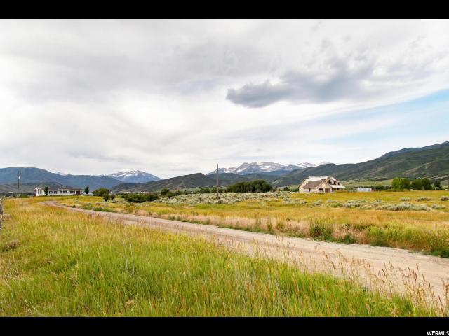 S Fox Den Rd #1, Midway, UT 84049 — photo 8