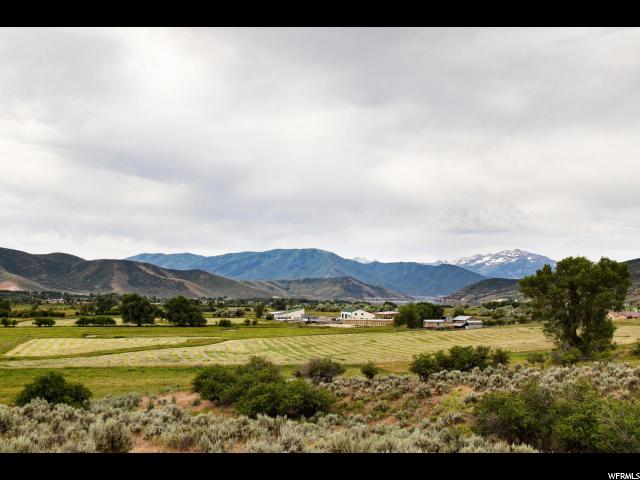 S Fox Den Rd #1, Midway, UT 84049 — photo 2