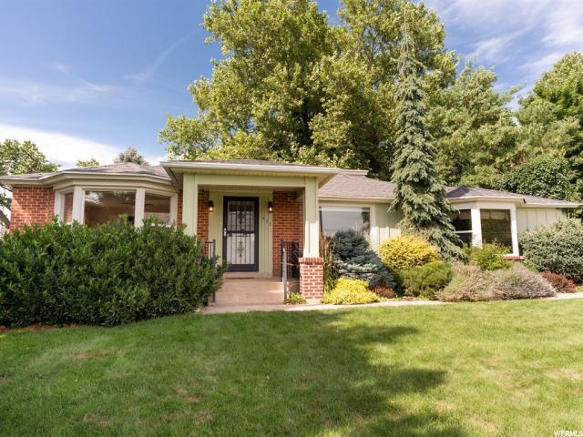 652 E 2850 N, North Ogden, UT 84414 — photo 2