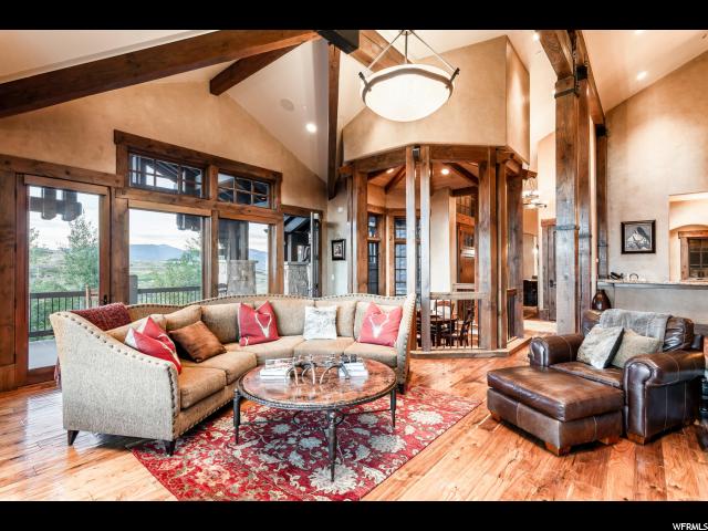 9393 Uinta Dr, Kamas, UT 84036 — photo 3