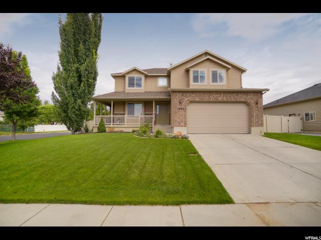 1986 N 2530 W, Clinton, UT 84015 — photo 2