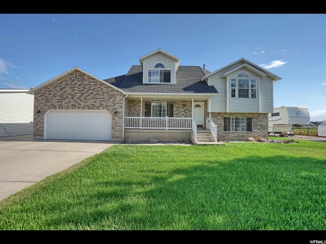 4887 W 3450 S, West Haven UT 84401