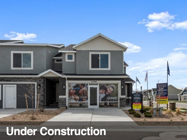 5159 W TESSITURA WAY #2058, Herriman UT 84096