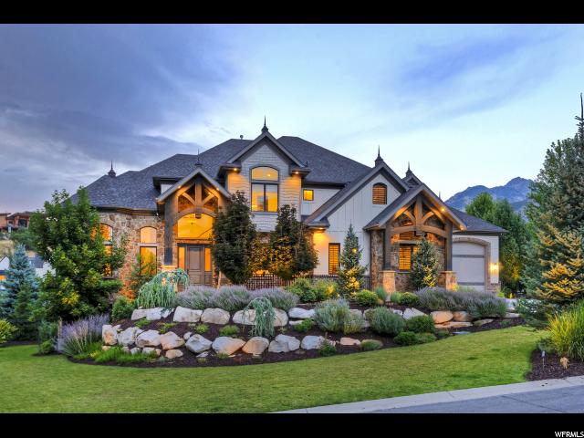 Salt Lake City's Top Real Estate Agents Selling Luxury Homes on the ...