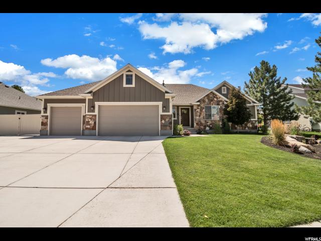 1232 E 1150 S, Springville UT 84663