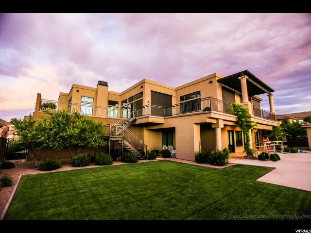 1901 E Jade Dr, St. George, UT 84790 — photo 2