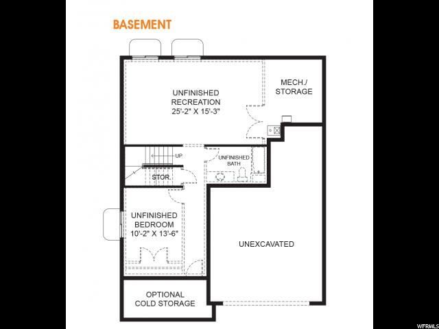 587 E Mount Peale Dr #305, Eagle Mountain, UT 84005 — photo 4