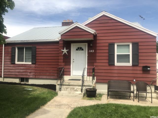145 E 1200 S, Bountiful, UT 84010 — photo 3