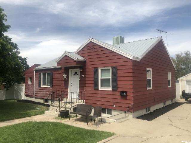 145 E 1200 S, Bountiful, UT 84010 — photo 2