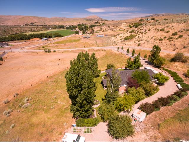99 E Pidcock, Inkom, ID 83245 — photo 3