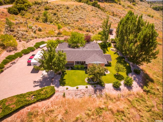 99 E Pidcock, Inkom, ID 83245 — photo 4