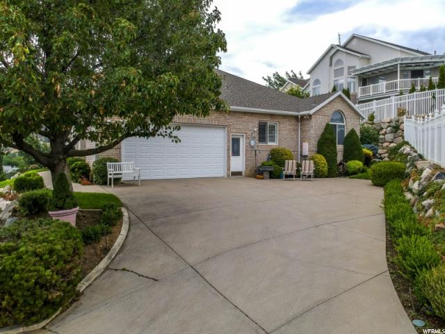1003 S Terrace Dr, Bountiful, UT 84010 — photo 3
