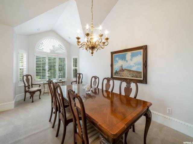 1003 S Terrace Dr, Bountiful, UT 84010 — photo 10