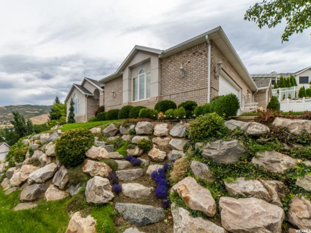 1003 S Terrace Dr, Bountiful, UT 84010 — photo 2