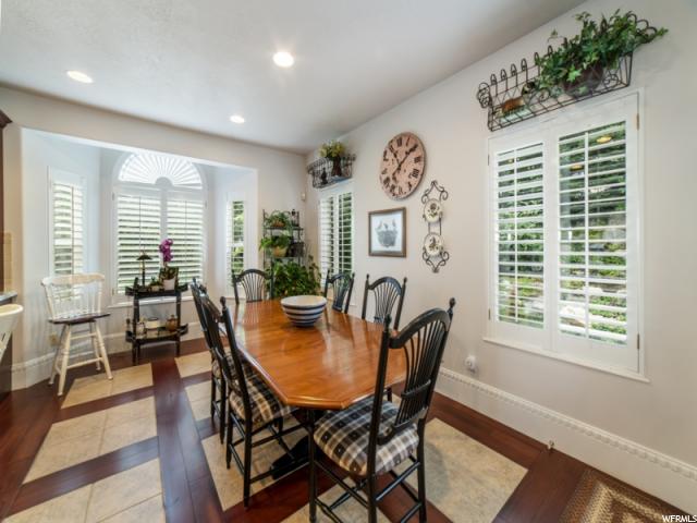 1003 S Terrace Dr, Bountiful, UT 84010 — photo 9