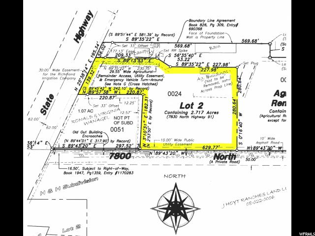 7830 N Highway 91 #2, Smithfield, UT 84335 — photo 3