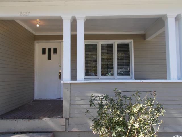 2327 Van Buren Ave, Ogden, UT 84401 — photo 2