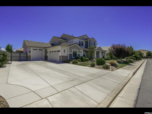 2266 E 3400 S, St. George, UT 84770 — photo 4