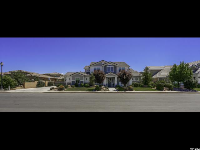 2266 E 3400 S, St. George, UT 84770 — photo 2