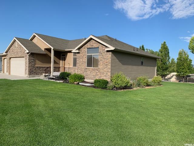 62 S 1150 E, Tremonton, UT 84337 — photo 2