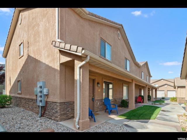 316 S 2450 E, St. George, UT 84790 — photo 5