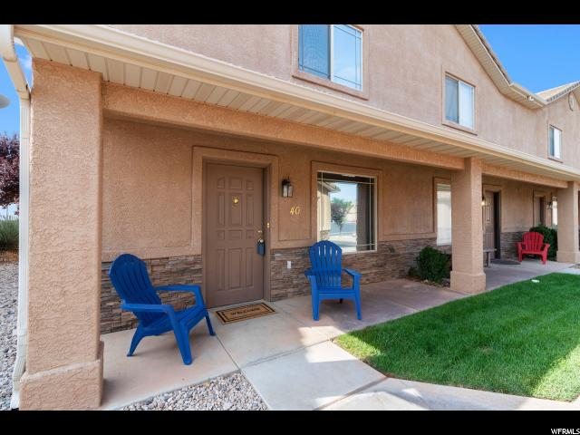316 S 2450 E, St. George, UT 84790 — photo 6