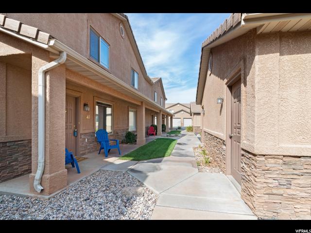316 S 2450 E, St. George, UT 84790 — photo 7