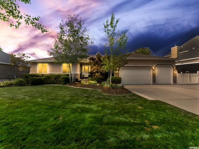 1151 E Hackamore Dr S, Draper, UT 84020 — photo 2