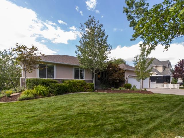 1151 E Hackamore Dr S, Draper, UT 84020 — photo 3