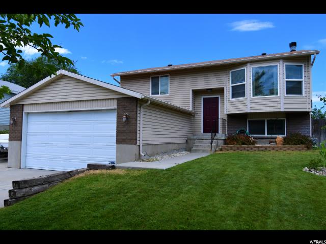 3246 W 5720 S, Taylorsville UT 84129