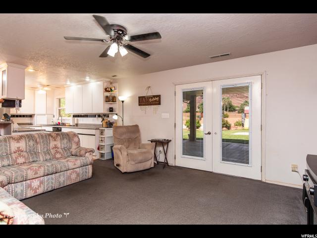 851 E Posado St, Ivins, UT 84738 — photo 12