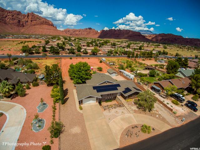 851 E Posado St, Ivins, UT 84738 — photo 2