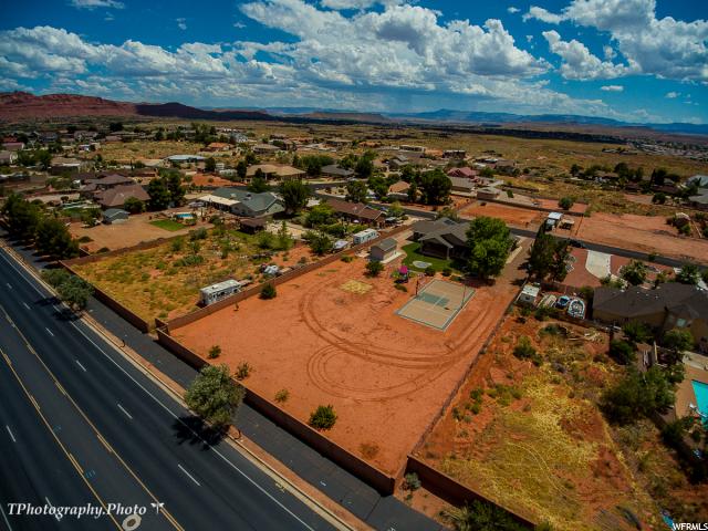 851 E Posado St, Ivins, UT 84738 — photo 3