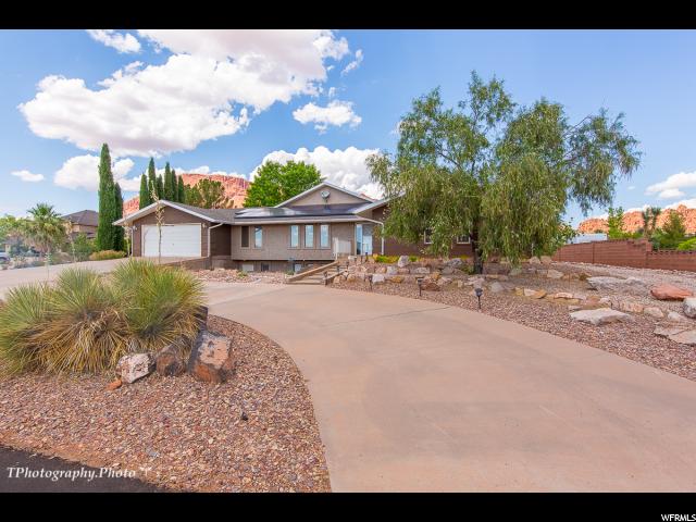 851 E Posado St, Ivins, UT 84738 — photo 5