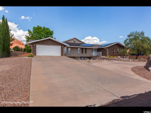 851 E Posado St, Ivins, UT 84738 — photo 6