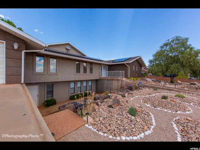 851 E Posado St, Ivins, UT 84738 — photo 4