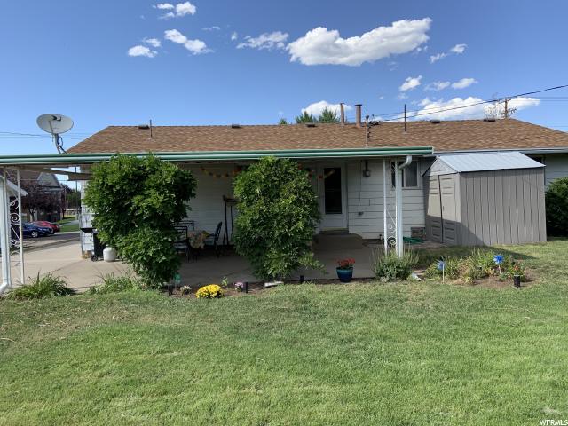 167 W 1300 N, Sunset, UT 84015 — photo 5