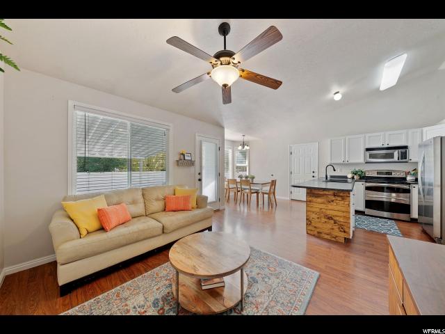 1470 N 2425 W, Layton, UT 84041 — photo 5