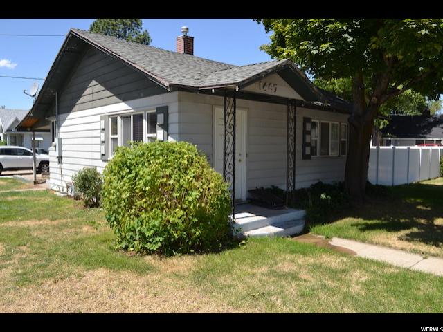 1467 Jefferson, Ogden, UT 84404 — photo 2