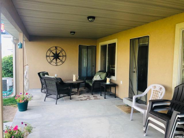210 E 500 N, Mt Pleasant, UT 84647 — photo 5
