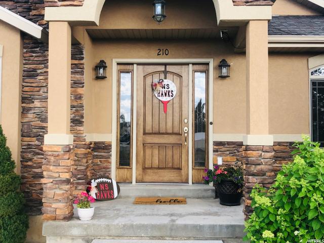 210 E 500 N, Mt Pleasant, UT 84647 — photo 11