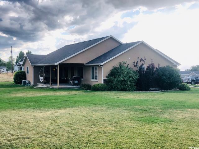 210 E 500 N, Mt Pleasant, UT 84647 — photo 3