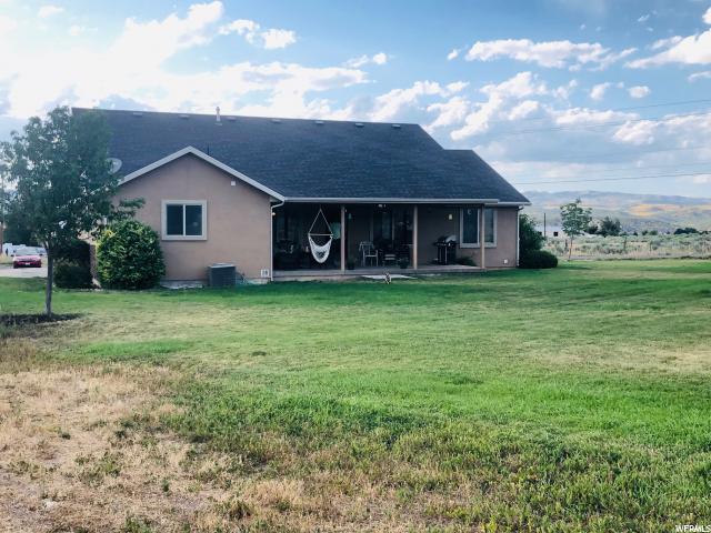 210 E 500 N, Mt Pleasant, UT 84647 — photo 2