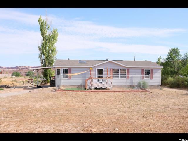 1885 E Plateau Cir, Moab, UT 84532 — photo 2