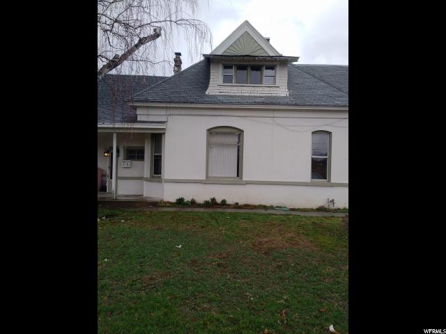 202 S 100 W, Logan, UT 84321 — photo 2